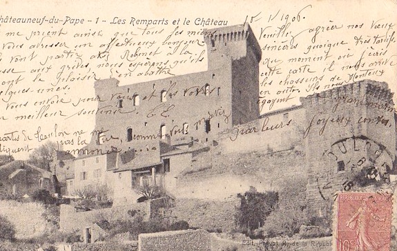 Wijn en spijs combineren: rode rhône