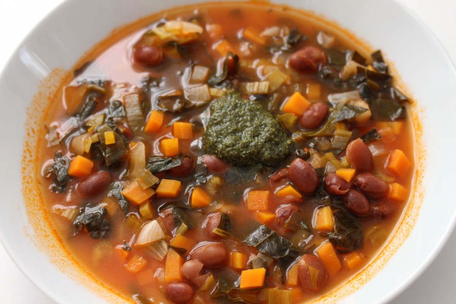 Minestrone