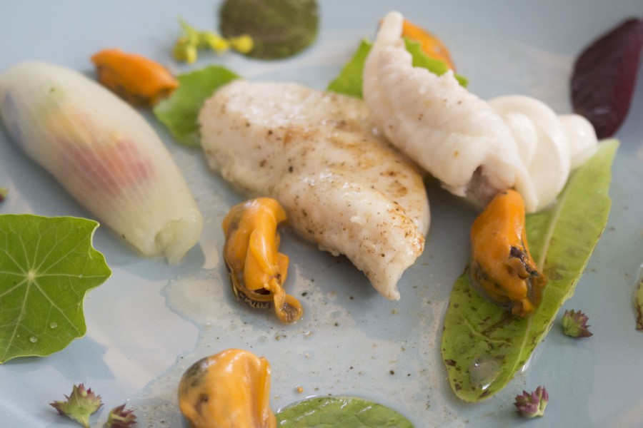 Droomlunch 26 juni