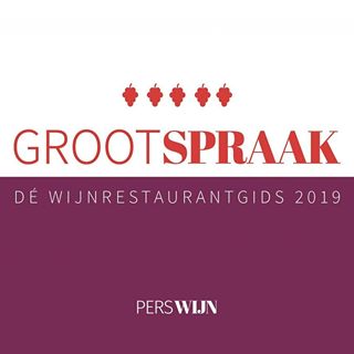 Avalon heeft 5 trosjes in Grootspraak 2019